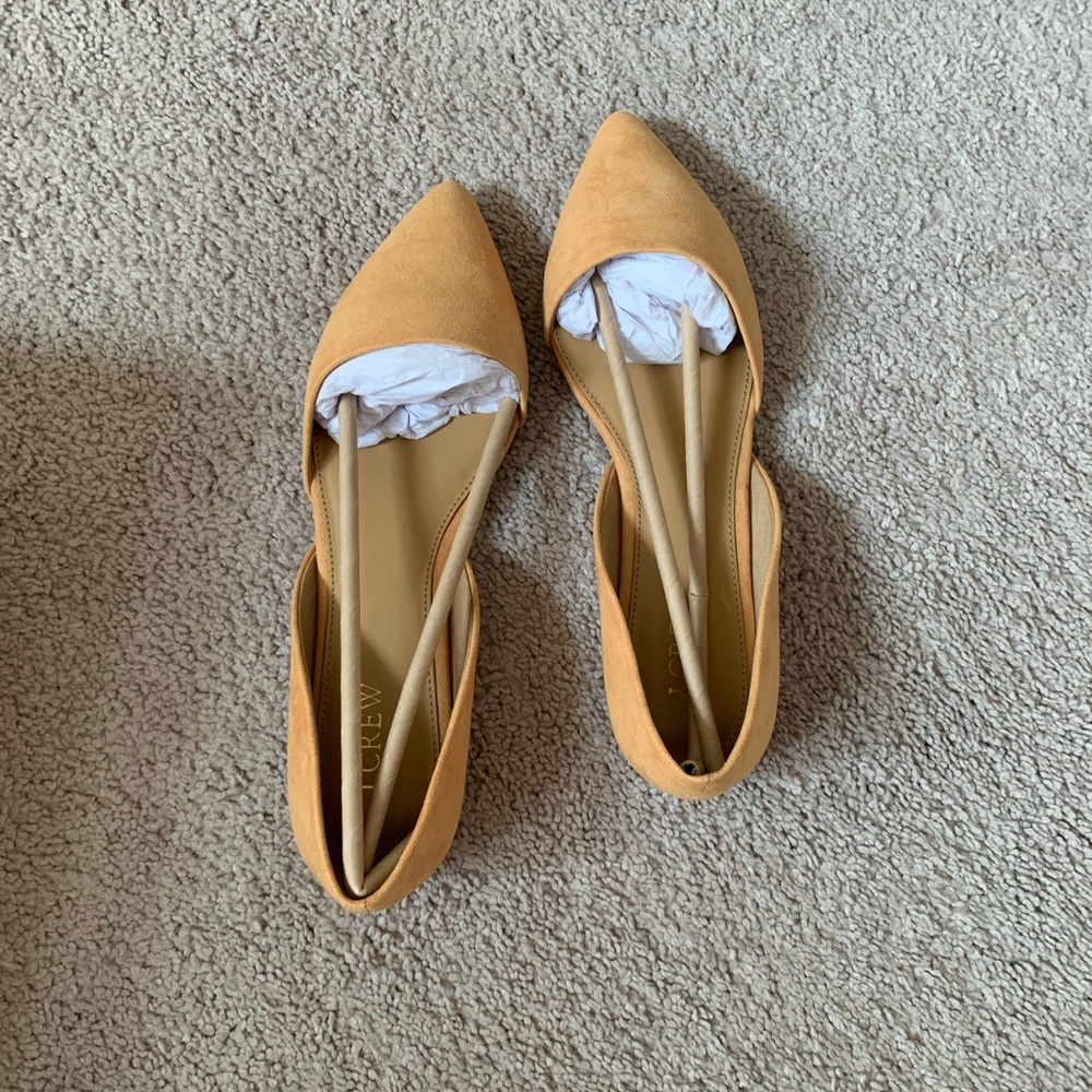 New In Box - J. Crew Womens Size 9

Retails for $118.00.    Selling for $40 - Picture 6 of 10